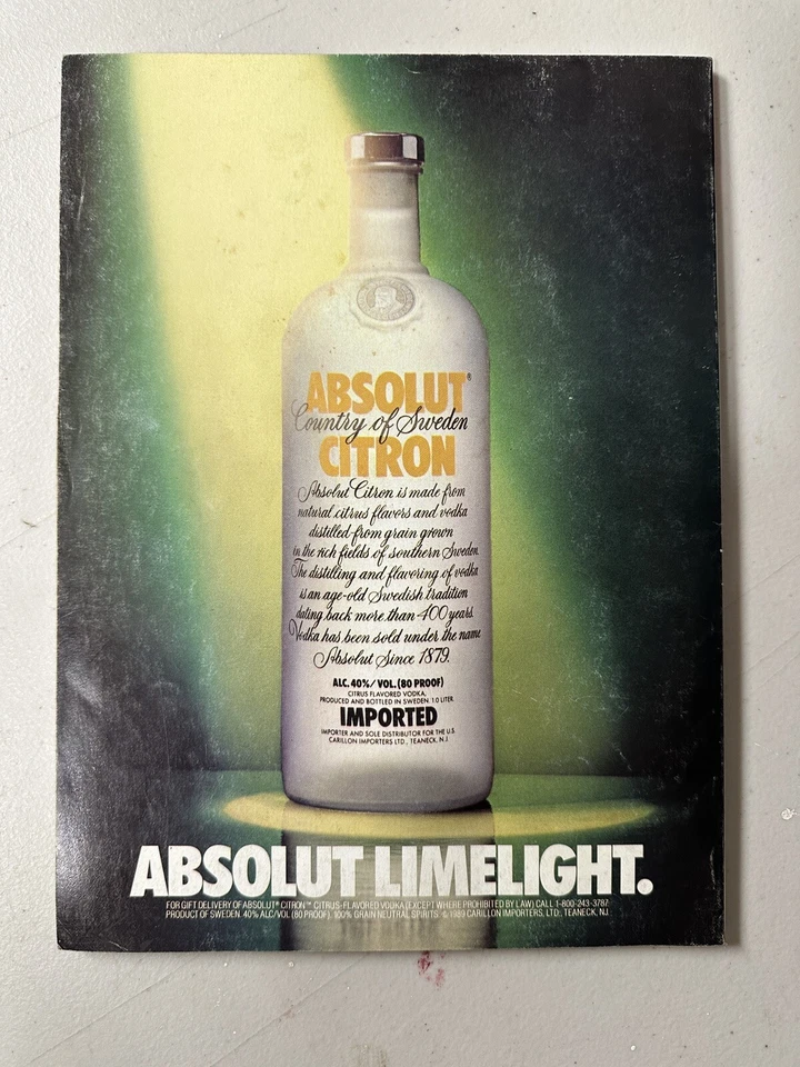 Details Magazine JUNE 1992 - BEASTIE BOYS KURT COBAIN - MUSIC — 第 2/2 张图片