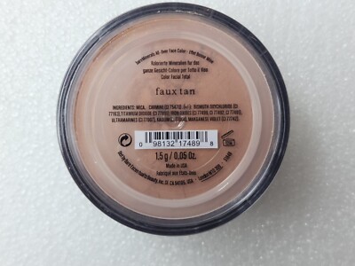 bareMinerals Original Foundation Broad Spectrum SPF 15_choose your