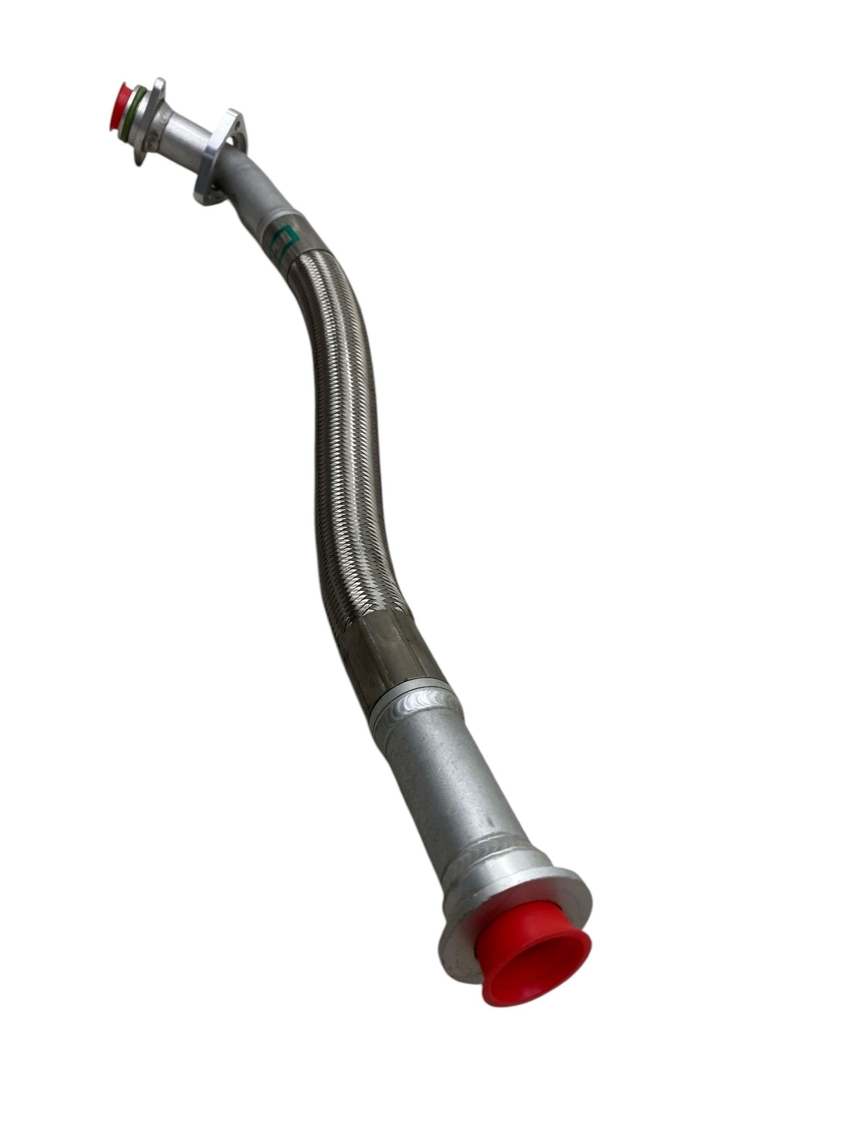 2017-2020 FERRARI GTC4LUSSO 6.3L OIL DELIVERY PIPE HOSE 266763 OEM