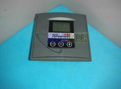 Used 1PC RVC12-1/5A   Controller 2GCA288094A0050 #D2
