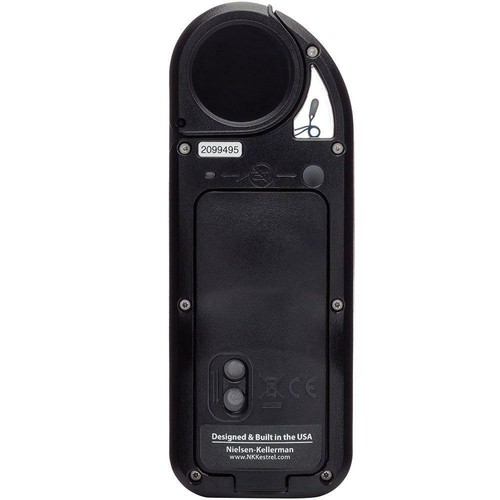 Kestrel 5000 Environmental Handheld Weather Meter | Factory Authorized Dealer - Picture 10 of 12