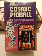 Cosmic – Pinball Mania