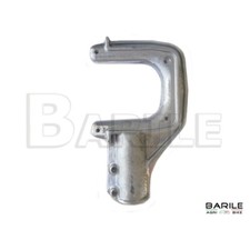 Gancio BRUMI - CIF Pinza Scuotitore Raccolta Olive Asta  Ø 30  ORIGINALE