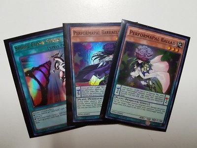 Yu-Gi-Oh Duelist Pack Dimensional Guardians - Common to Ultra Rare - YOU PICK