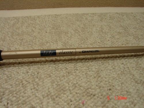 *Snake Eyes Viper LS #8 Iron Right Hand Women's #184 - Picture 5 of 9