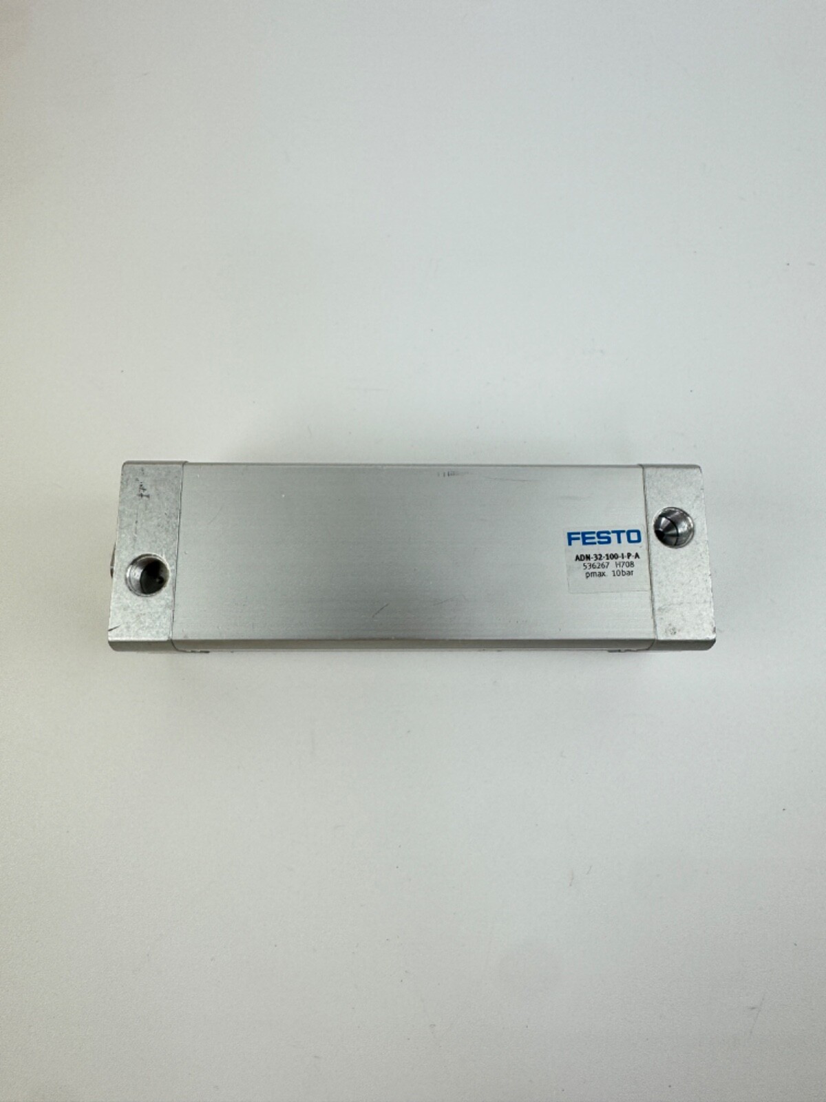 Festo ADN-32-100-I-P-A Compact Air Cylinder - 536267