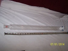 Chromatography Column 24/40 70 x 4.5 cm