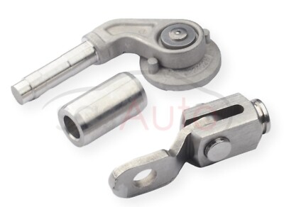 RHF5 Turbo Wastegate Flapper Reparaturkit IS38 06K145702H VW 2.0L (17.5mm)