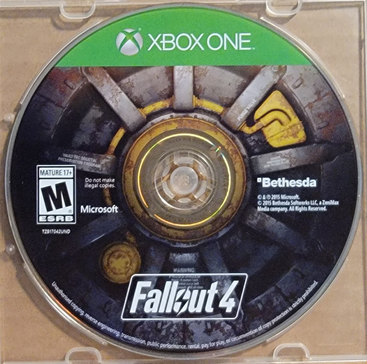 Xbox - XBOX one 500gb フォールアウト4 Original Xbox One Console - Fallout 4 Bundle - Complete