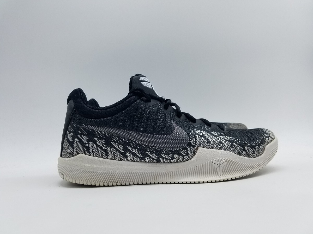 シューズ(男性用) KOBE MAMBA RAGE 26cm Nike Kobe Mamba Rage Pink Blast Mentality White Black 908972600