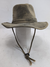 Scala Sport Buckthorn Outdoors Cowboy Hat Men...