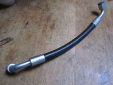 90deg hose from pump to machine - 8 Ton petrol Log Splitter - Titan Pro