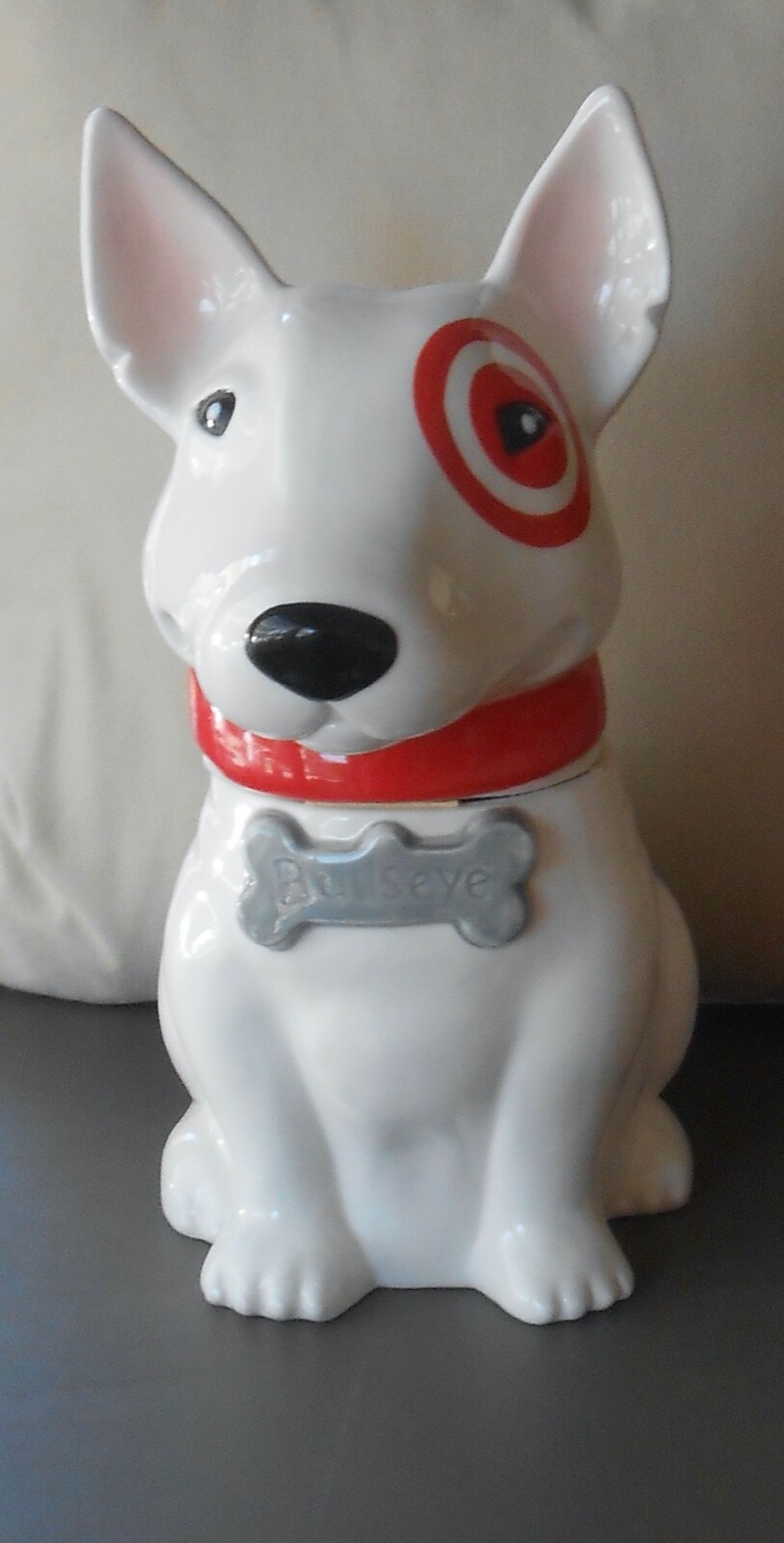 dog treat jar target