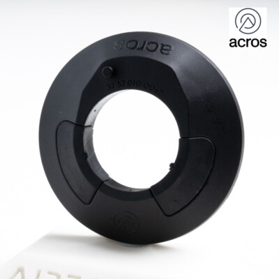 ACROS ZS56 HEADSET COVER FOR INTERGRATED CABLE ROUTING - [32.52