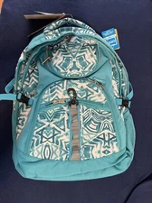 High Sierra Suspension Strap System Laptop Backpack