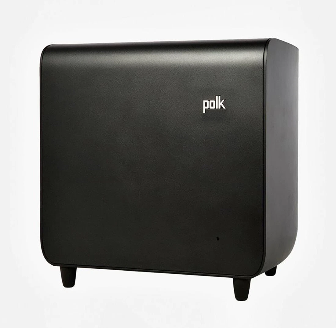 Polk omni hotsell sb1 bluetooth adapter