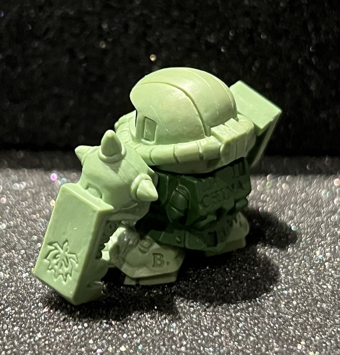 BANDAI - 順さま専用 SMP Time Bokan Series Gyakuten! Ippatsuman Tockyu Zaurus Set