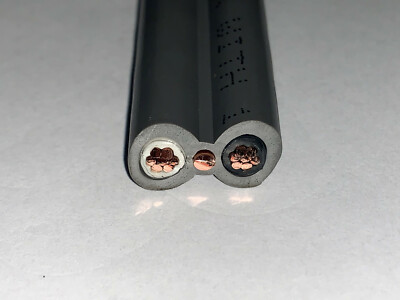 400 FT 8/2 UF-B W/GROUND UNDERGROUND FEEDER DIRECT BURIAL WIRE/CABLE