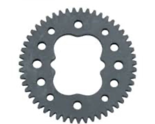 Duratrax DTXC8301 Main Gear 51 Tooth Nitro Quaker Main Gear - Picture 2 of 2