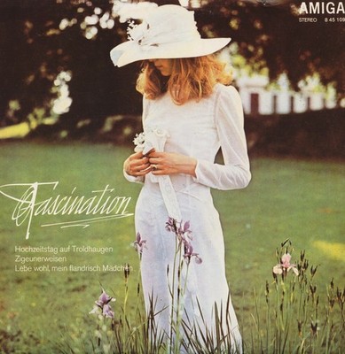 AMIGA [editor] - FASCINATION