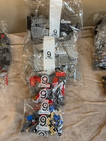 LEGO Star Wars: Death Star (75159) read description  