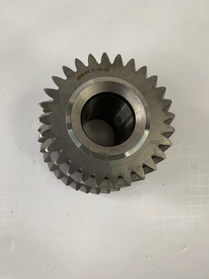 Dodge Ram 2005+ 2500 3500 G56 3rd 4th gear cluster transmission 36T 4th 28T 3rd - Image 2 of 4