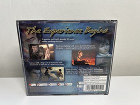 Shenmue (Dreamcast, 2000) - CIB - All Discs - Passport - Tested - Authentic