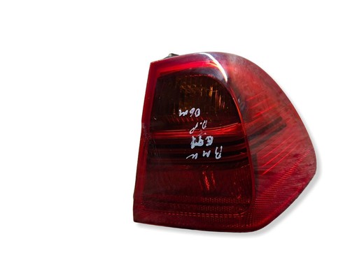 BMW 3 E90 E91 2006 Rechts Rückleuchte Heckleuchte 7160062 UCK21291