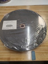 Nylon Webbing 1-1/2" Foliage Green 50 Continuous Yards New Old Stock