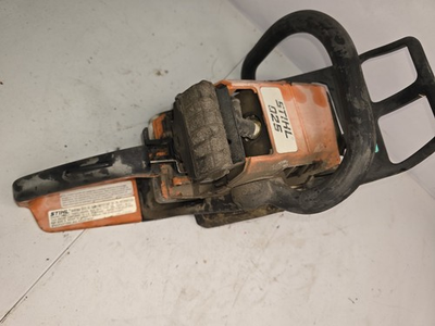 #ad #ad Stihl 025 Chainsaw $108.88