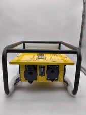 Southwire 8706UGCX X-Treme Box 50A 125/250V Spider Box 7 Outlet GFCI Roll Cage