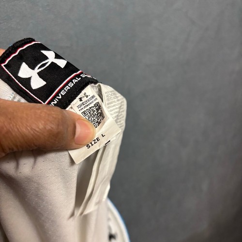 Under Armor UCLA Bruins Shorts Under Armour Gameday USA Made Basketball Team - Picture 15 of 21
