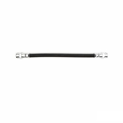 Dynamite Friction Brake Hydraulic Hose for 1988-1993 Ford Festiva 350-54006
