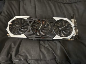 980 Ti Hof | eBay