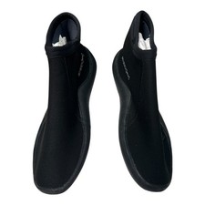 SCUBAPRO GO Sock 3.0 Dünne Sohle Schwarz Gr�...