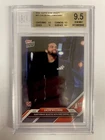 2024 Topps Now Draft Caleb Williams #D1 RC Rookie BGS 9.5 GEM MT (QTY) BEARS