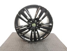 INFINITI Q50 19" Inch 5x114.3 Offset ET50 8.5J DAMAGED Alloy  2013-2023