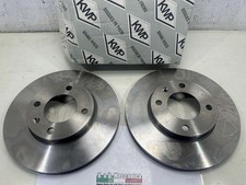 Disque de frein Volkswagen SCIROCCO