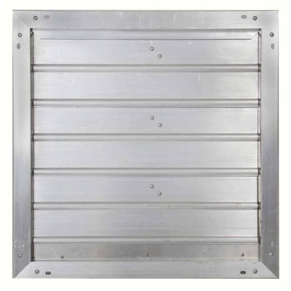 Dayton 3C315 Mtrzd 阻尼器,适用于风扇直径。 24英寸100-240伏 — 第 4/4 张图片