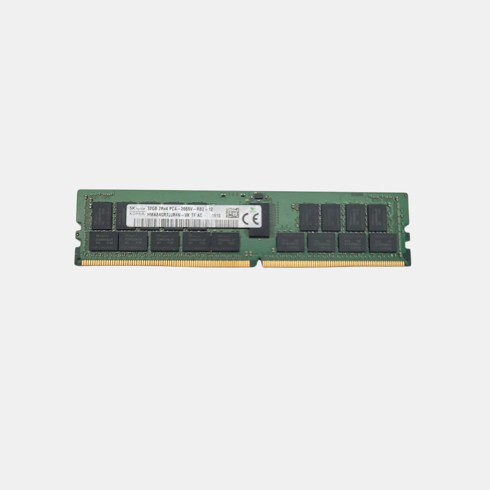RDIMM DDR4 SDRAM Memory (RAM) for sale | eBay
