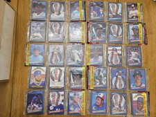 1986 Donruss Baseball Cards 22