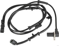 Herth+Buss Elparts Sensor DrehzahlfüHler Hinten FüR Audi A4 8E2 B6