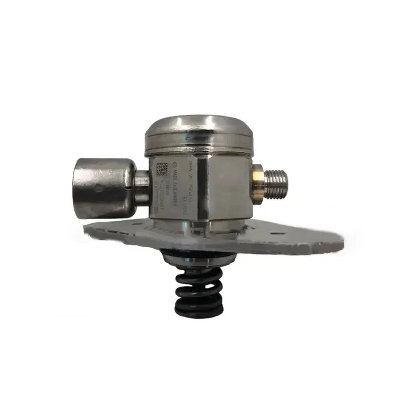 Engine High Pressure Fuel Pump 13517562473 For BMW 120i 116i 320i 316i 520i 118i Foto 2 de 4