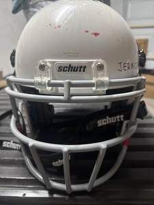 Schutt Air Xp Facemask | eBay