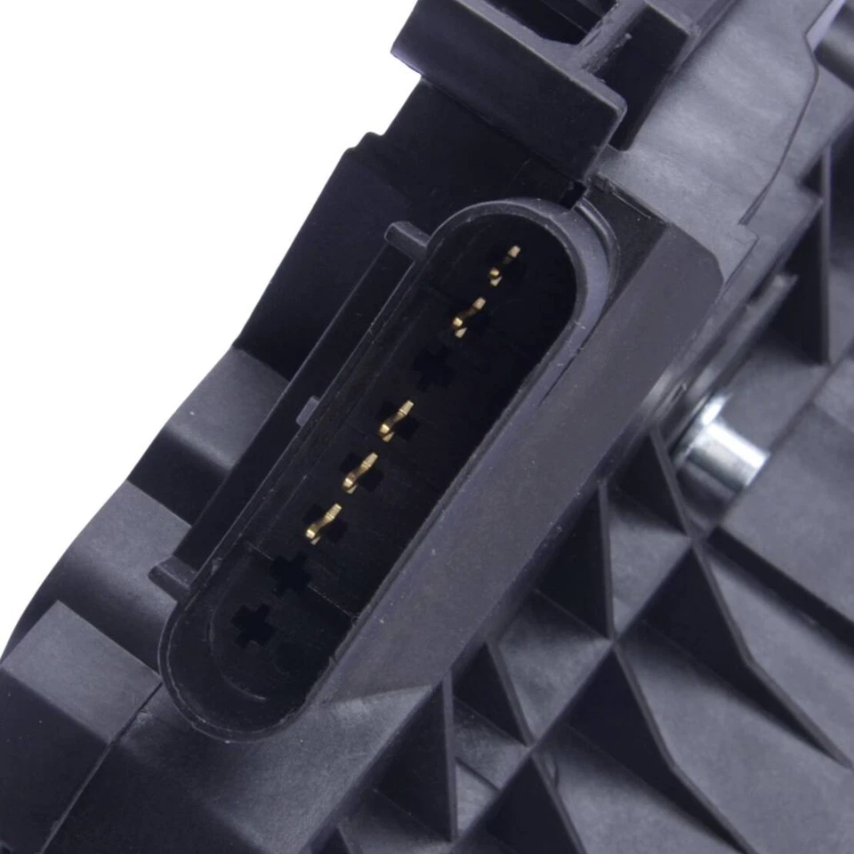 Car Door Lock Actuator Power Fit For Ford Fiesta Focus Escape Lincoln MKX MKZ Hb - Image 4 of 4