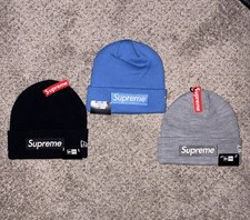 Three Beanie Bundle