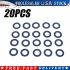 90430-12031 For Toyota Lexus SCION Oil Drain Plug Washer Gasket Set of 20