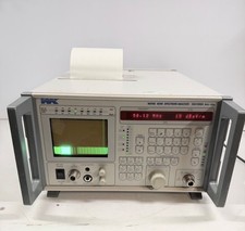 Wayne Kerr - Farnell  SSA1000A Spectrum Analyzer 9kHz-1GHz - parts