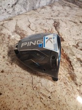 Głowica kierowcy Ping G440 K 10.5