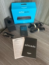 AMAZON ECHO AUTO WITH ALEXA PSO035088 